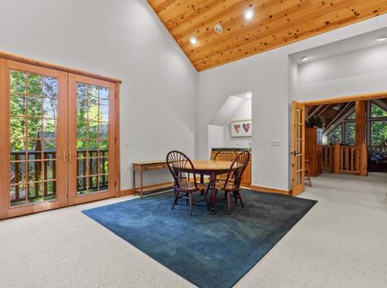 34 Wishram Trail, Graeagle, CA 96103 Photo
