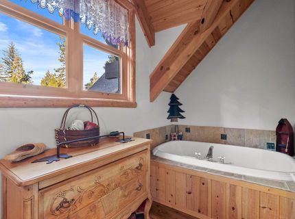 34 Wishram Trail, Graeagle, CA 96103 Photo