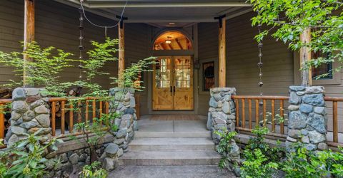 34 Wishram Trail, Graeagle, CA 96103 Photo