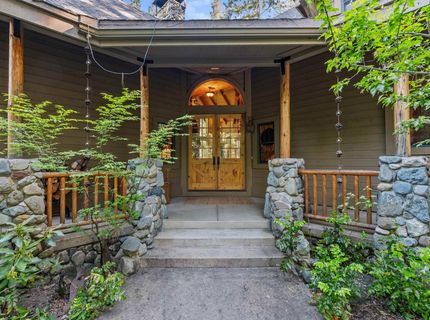 34 Wishram Trail, Graeagle, CA 96103 Photo