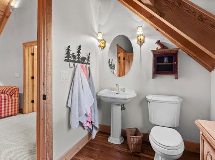 34 Wishram Trail, Graeagle, CA 96103 Photo