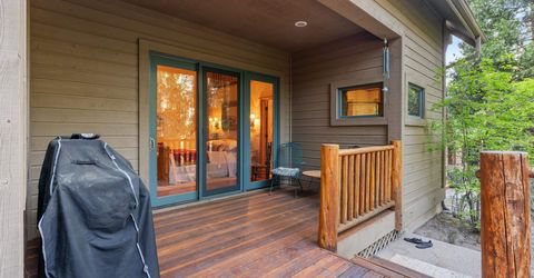 34 Wishram Trail, Graeagle, CA 96103 Photo