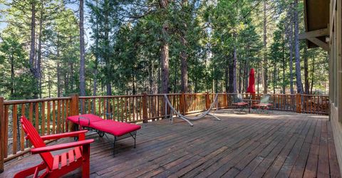 34 Wishram Trail, Graeagle, CA 96103 Photo