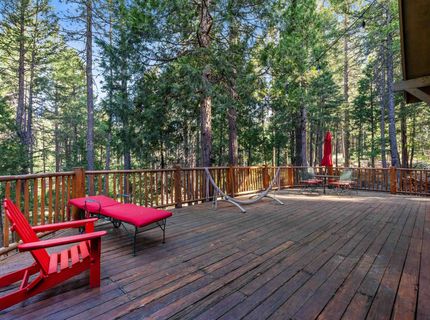 34 Wishram Trail, Graeagle, CA 96103 Photo