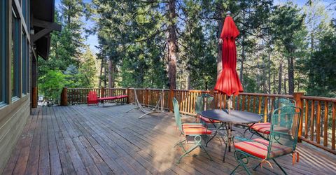 34 Wishram Trail, Graeagle, CA 96103 Photo
