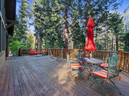 34 Wishram Trail, Graeagle, CA 96103 Photo