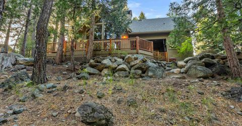 34 Wishram Trail, Graeagle, CA 96103 Photo