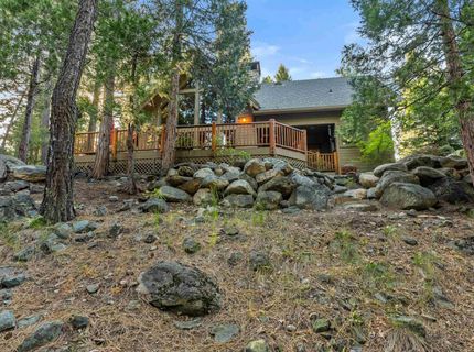 34 Wishram Trail, Graeagle, CA 96103 Photo