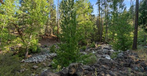 34 Wishram Trail, Graeagle, CA 96103 Photo