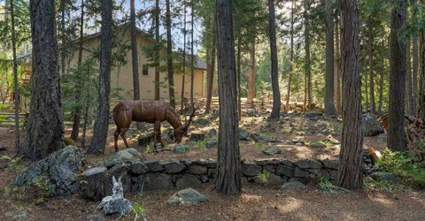 34 Wishram Trail, Graeagle, CA 96103 Photo