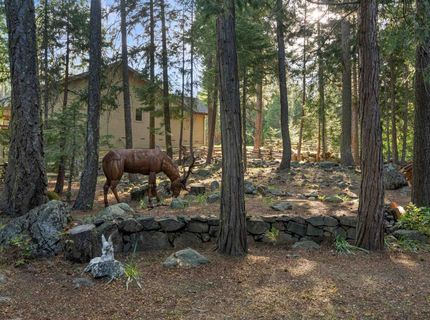 34 Wishram Trail, Graeagle, CA 96103 Photo