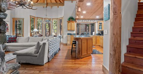 34 Wishram Trail, Graeagle, CA 96103 Photo