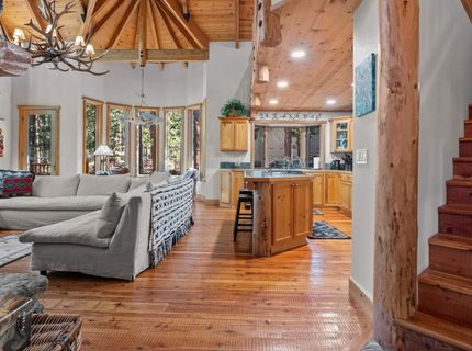 34 Wishram Trail, Graeagle, CA 96103 Photo