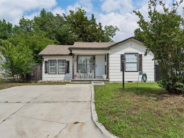 4804 N Beaver Avenue, Bethany, OK 73008