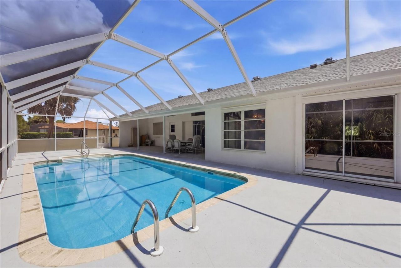 1011 Border Street , Port Charlotte, FL 33953 Photo