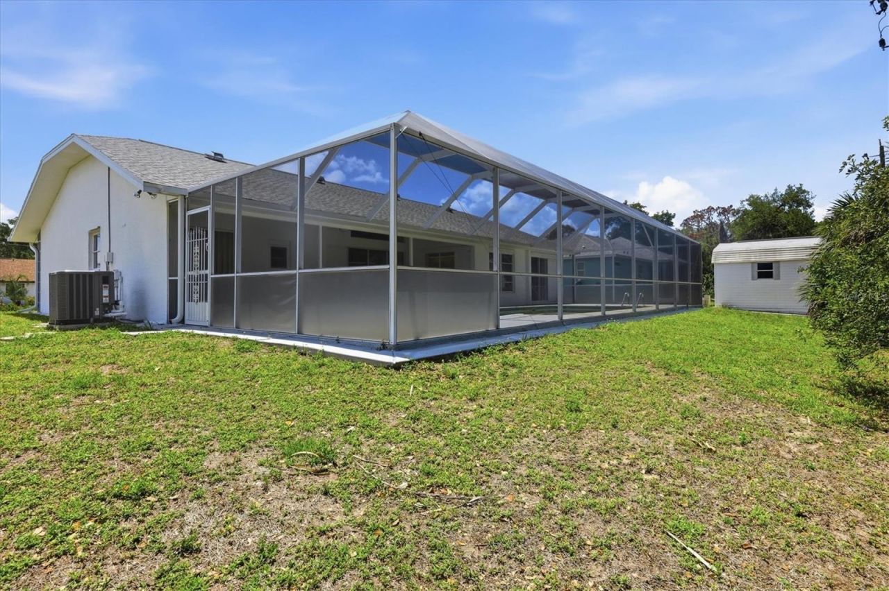 1011 Border Street , Port Charlotte, FL 33953 Photo