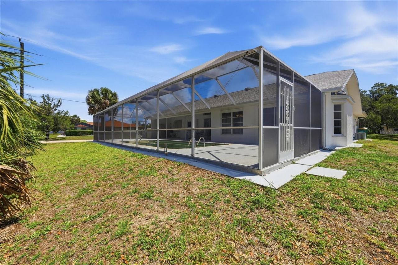 1011 Border Street , Port Charlotte, FL 33953 Photo