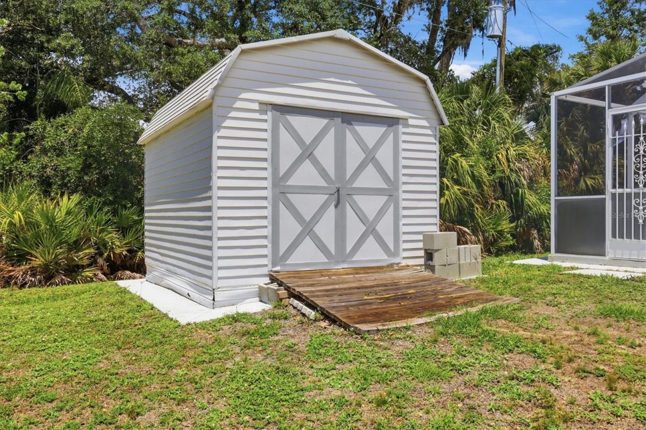 1011 Border Street , Port Charlotte, FL 33953 Photo