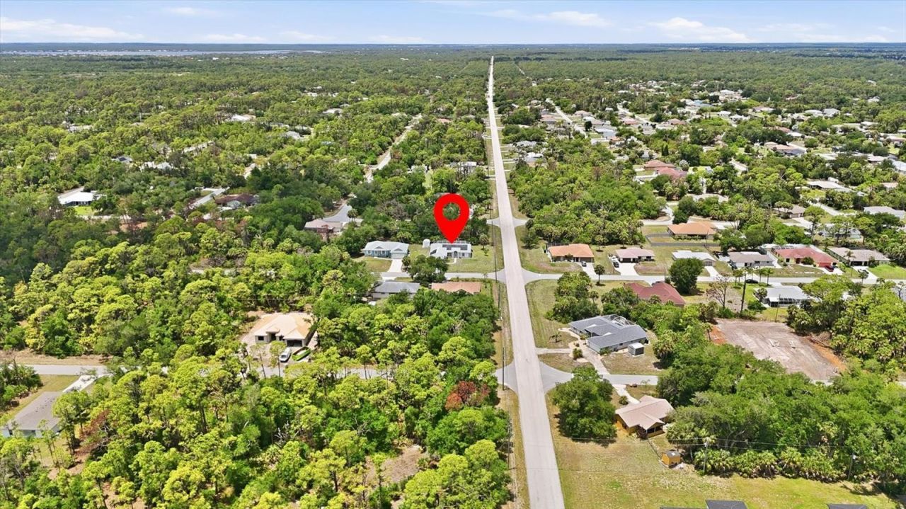 1011 Border Street , Port Charlotte, FL 33953 Photo