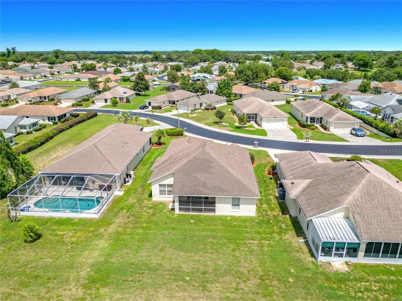 4683 N Lake Vista Trail, Hernando, FL 34442 Photo