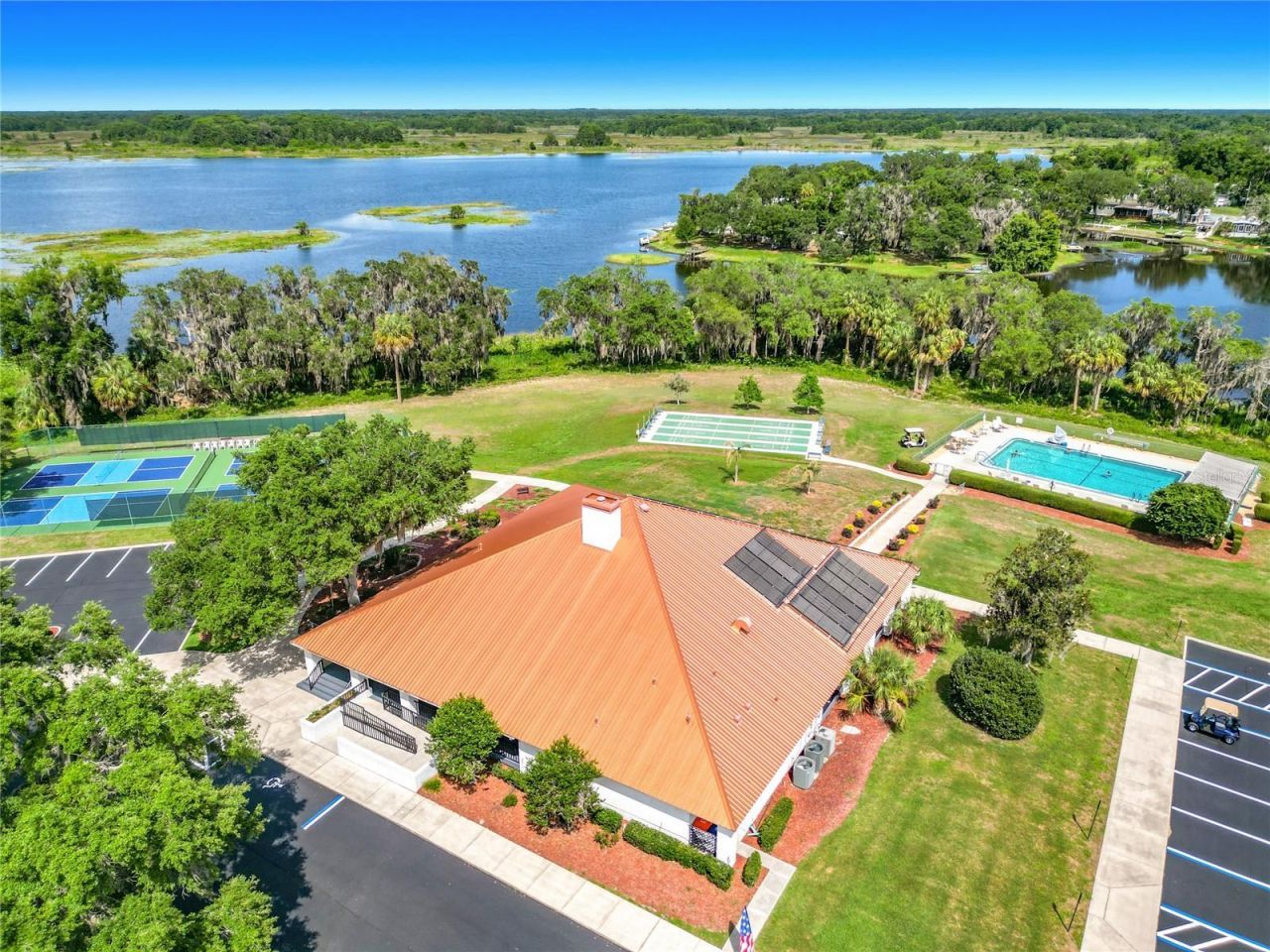 4683 N Lake Vista Trail, Hernando, FL 34442 Photo
