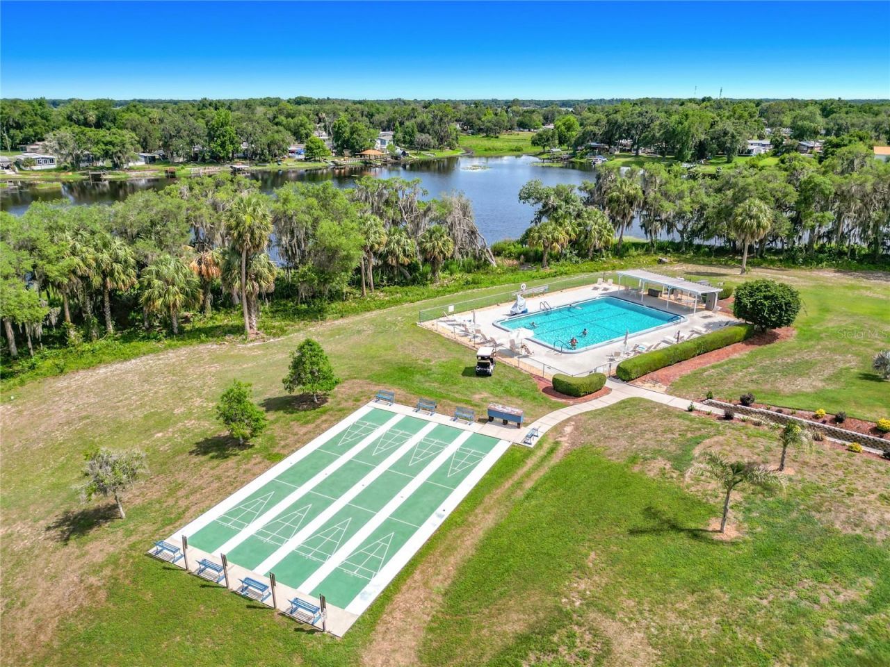4683 N Lake Vista Trail, Hernando, FL 34442 Photo