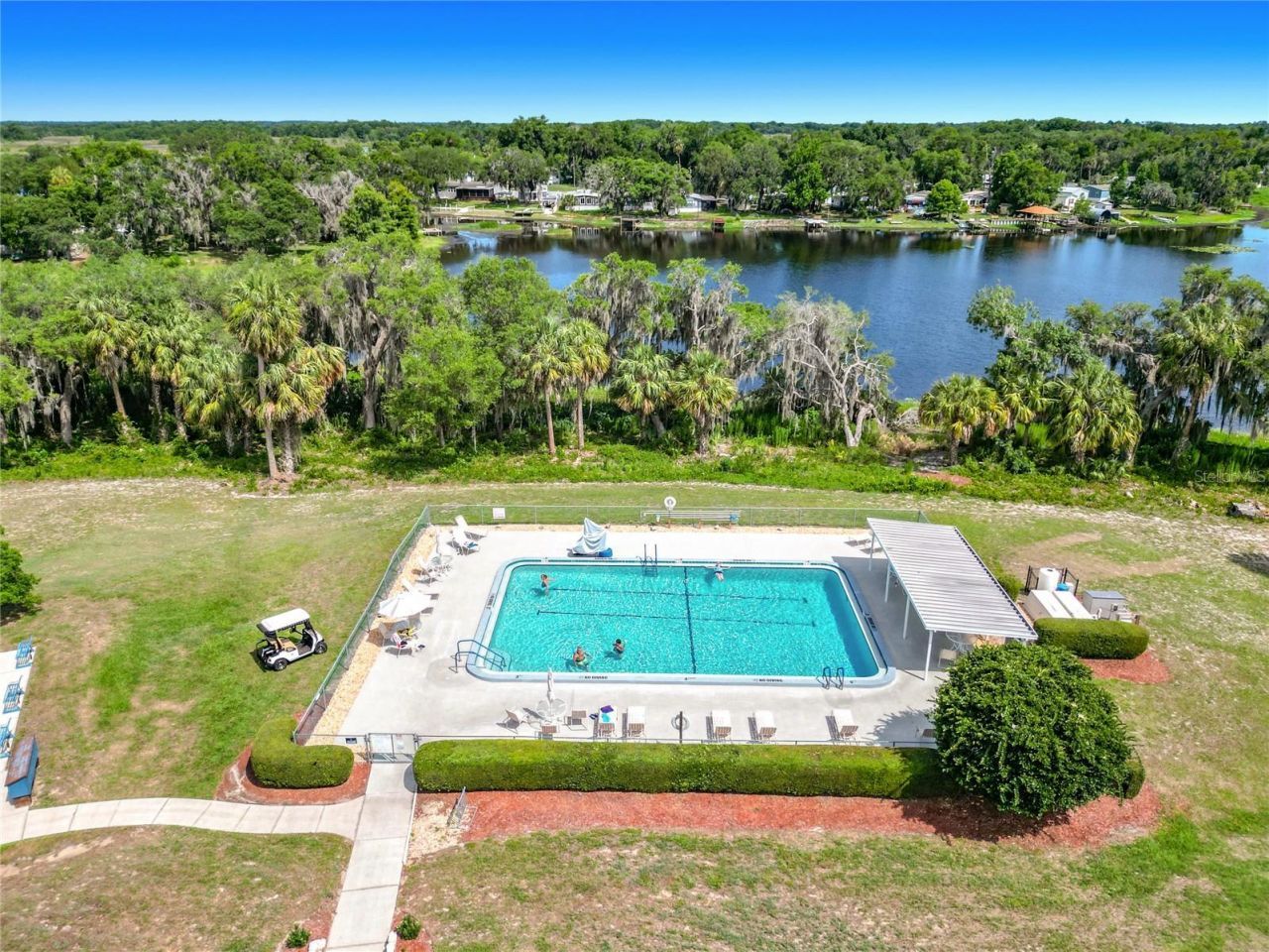 4683 N Lake Vista Trail, Hernando, FL 34442 Photo