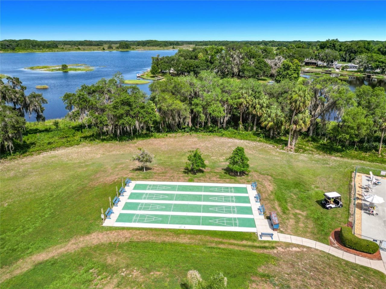 4683 N Lake Vista Trail, Hernando, FL 34442 Photo