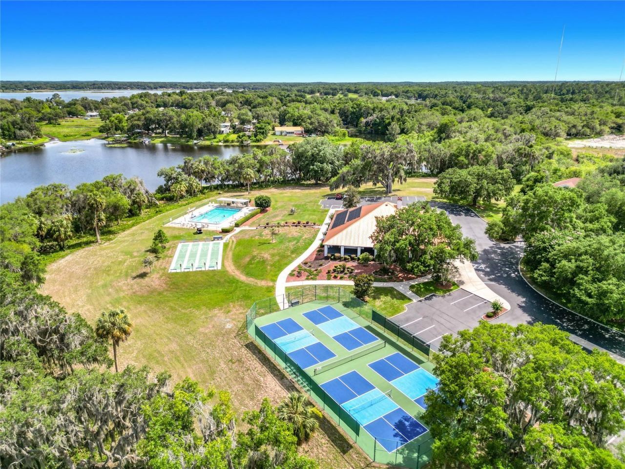 4683 N Lake Vista Trail, Hernando, FL 34442 Photo