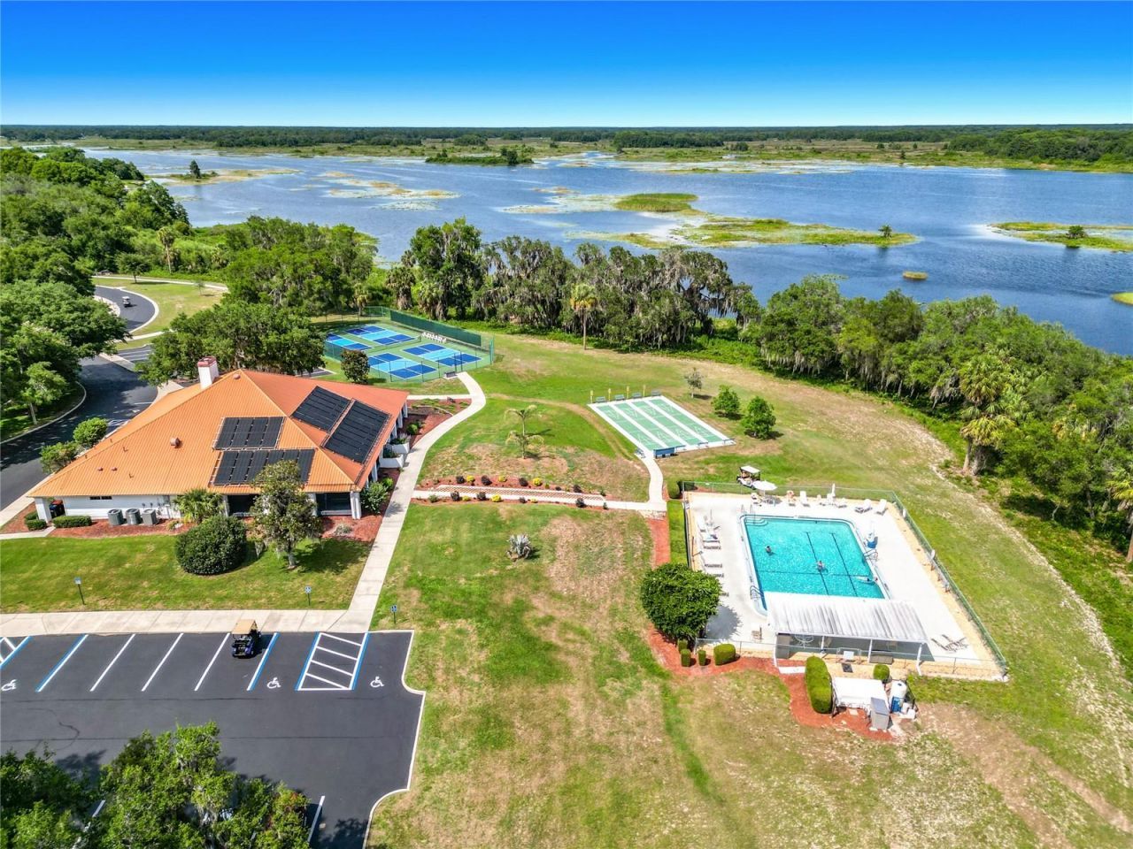 4683 N Lake Vista Trail, Hernando, FL 34442 Photo