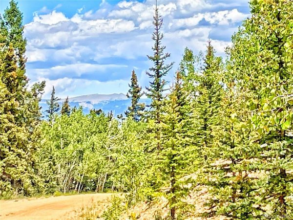 224 Apache Trail , Como, CO 80456