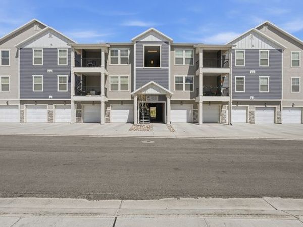 1838 W EAGLEWOOD DR , Unit 202, Saratoga Springs, UT 84045
