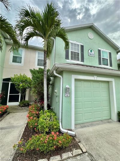 3614 Pine Oak Cir, Unit 103, Fort Myers, FL 33916 Photo