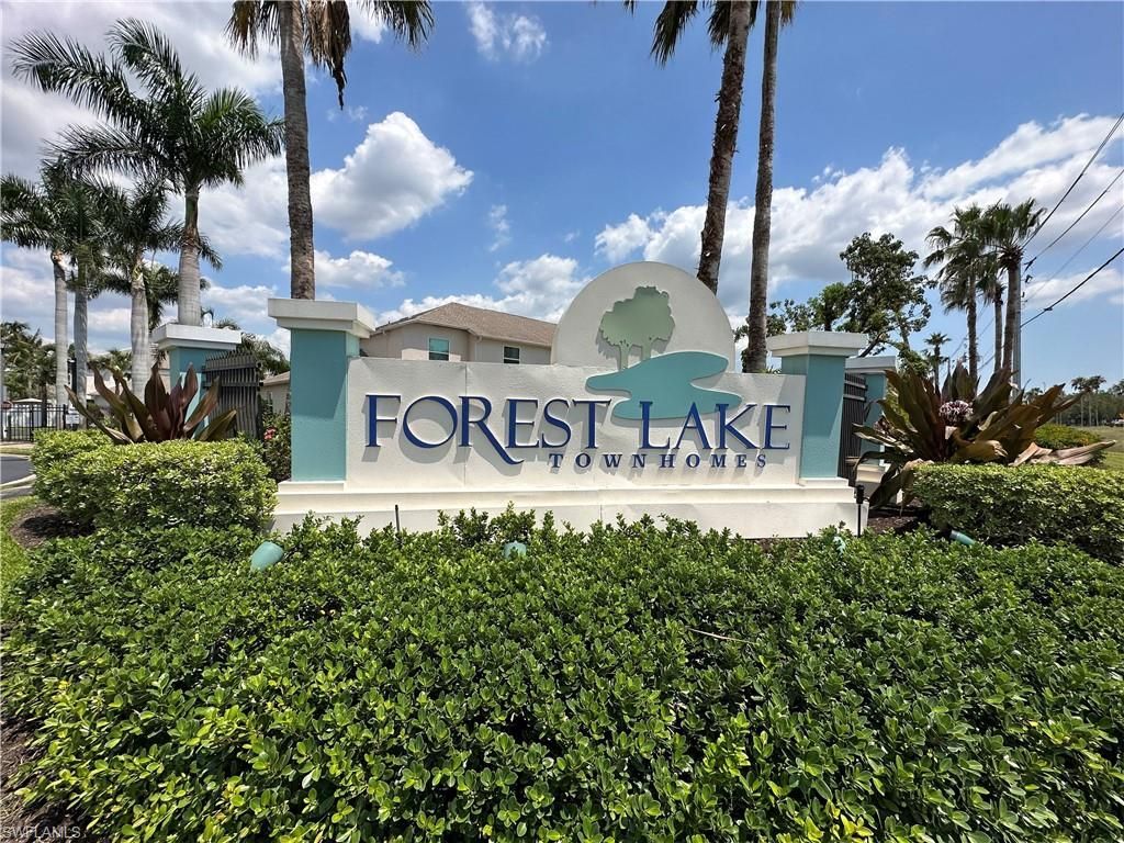 3614 Pine Oak Cir, Unit 103, Fort Myers, FL 33916 Photo
