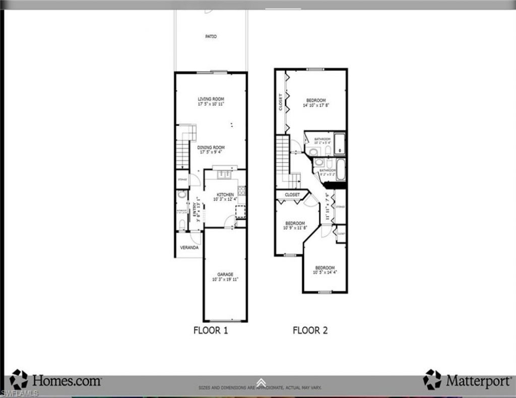 3614 Pine Oak Cir, Unit 103, Fort Myers, FL 33916 Photo