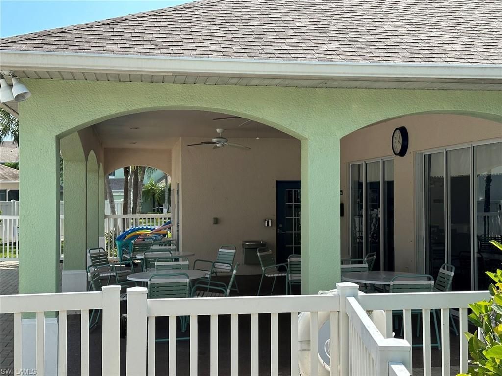 3614 Pine Oak Cir, Unit 103, Fort Myers, FL 33916 Photo