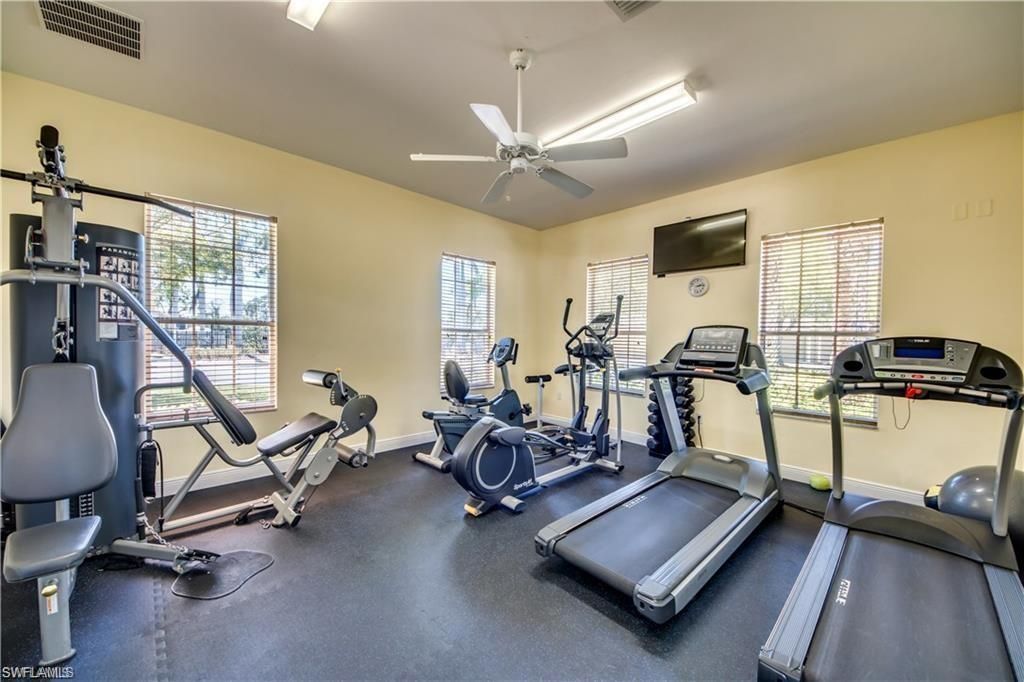 3614 Pine Oak Cir, Unit 103, Fort Myers, FL 33916 Photo