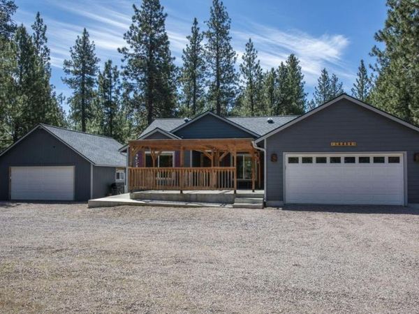 14866 Bluegrass Loop, Sisters, OR 97759