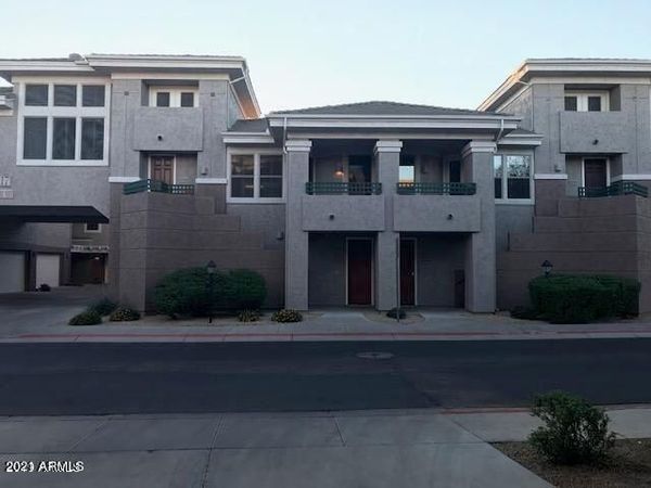 15221 N CLUBGATE Drive, Unit 2115, Scottsdale, AZ 85254