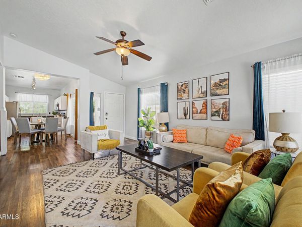15305 W BANFF Lane, Surprise, AZ 85379