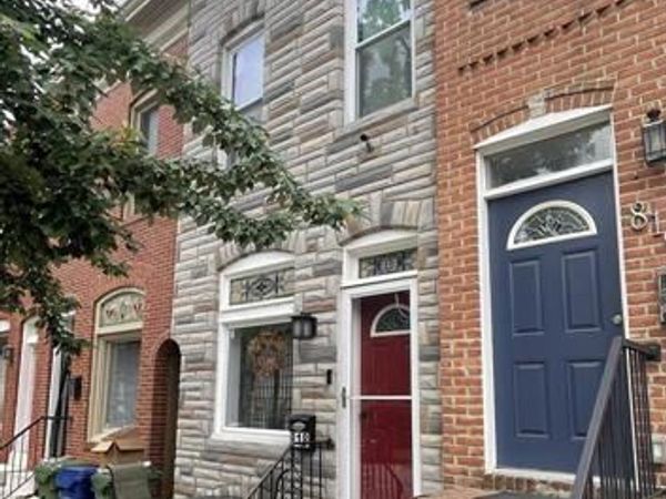 818 S MILTON AVENUE, BALTIMORE, MD 21224