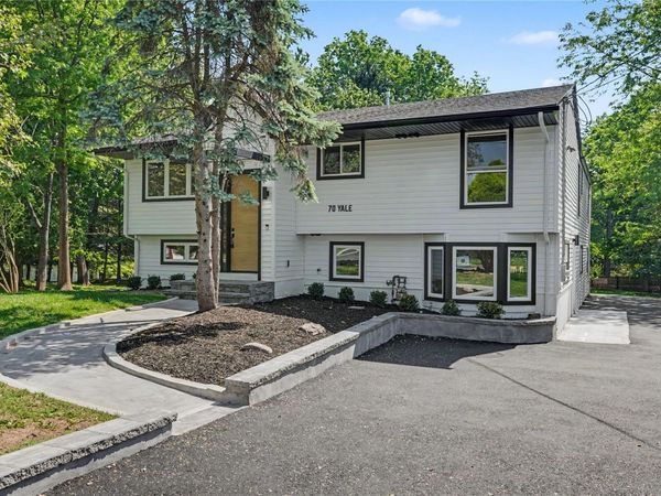 70 Yale Terrace, Blauvelt, NY 10913