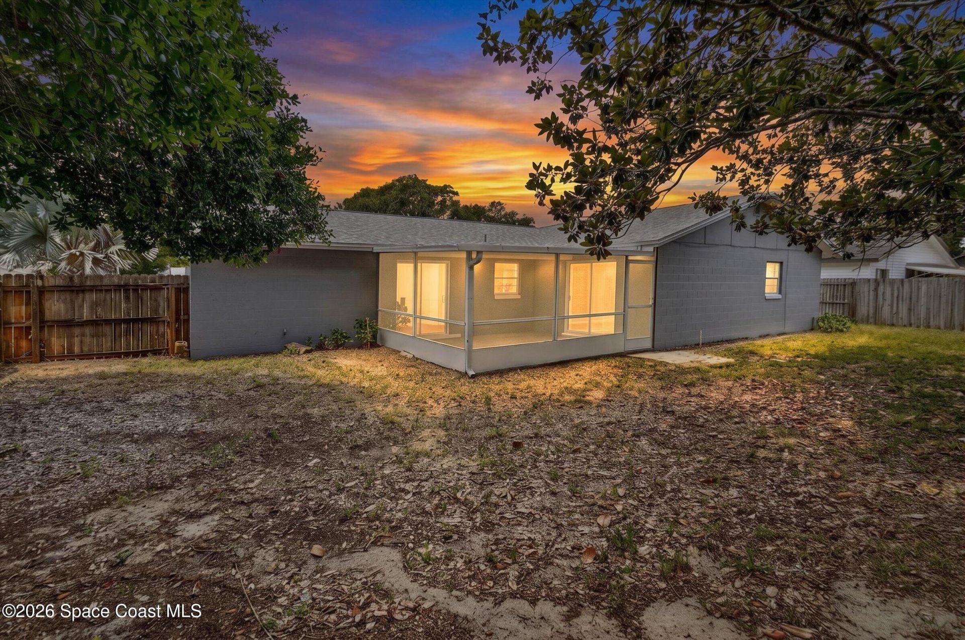 3905 Valley Lane , Titusville, FL 32780 Photo