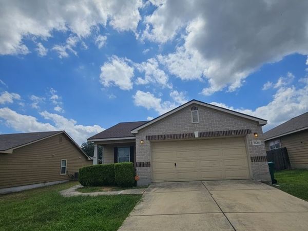 9630 Copper Rock, Converse, TX 78109