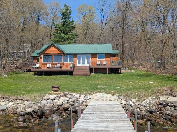 2426 Birch Point Road , Tower, MN 55790