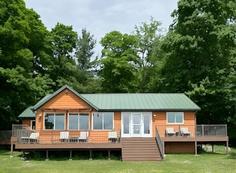 2426 Birch Point Road, Tower, MN 55790