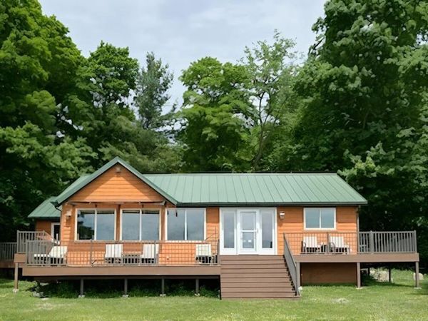 2426 Birch Point Road, Tower, MN 55790