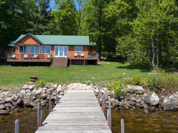 2426 Birch Point Road, Tower, MN 55790
