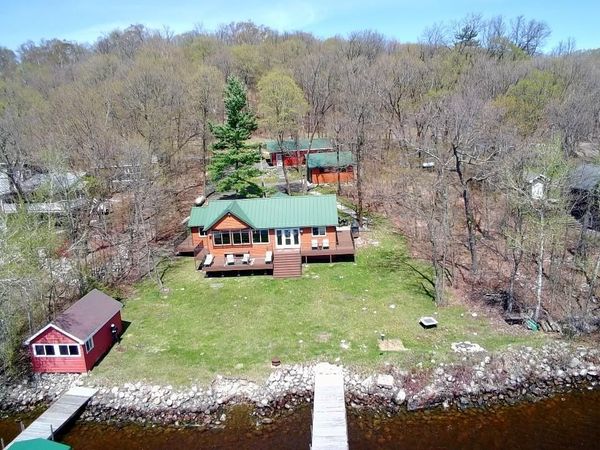 2426 Birch Point Road , Tower, MN 55790