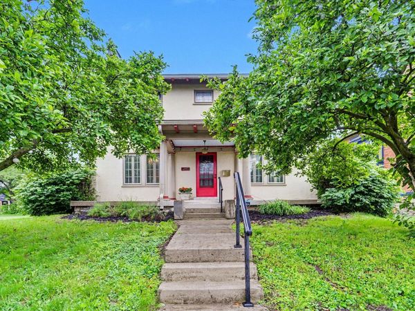 1403 Bryden Road, Columbus, OH 43205